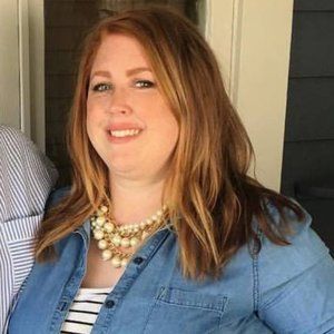 Meet your Posher, Holly